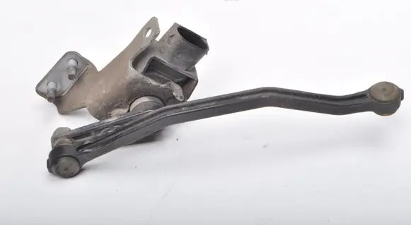 Volvo V70 Headlight/headlamp level sensor 31258179