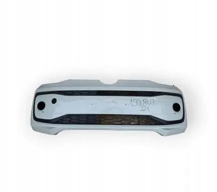 Volkswagen Up Front bumper 1S0807221I