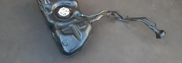 Nissan Note (E12) Fuel tank 17201-3VD1A