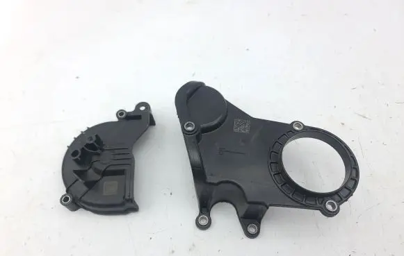 Seat Ibiza V (KJ) Timing belt guard (cover) 04E109121N 05C109175A