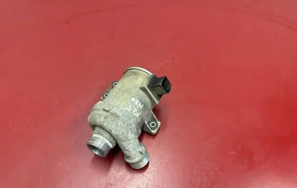BMW X3 F25 Water pump 8625097 11518625097