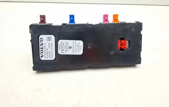 Volvo V60 Aerial GPS antenna 31438104