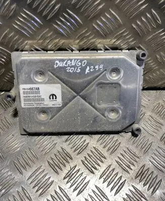 Dodge Durango III Engine control unit/module P05150987AB