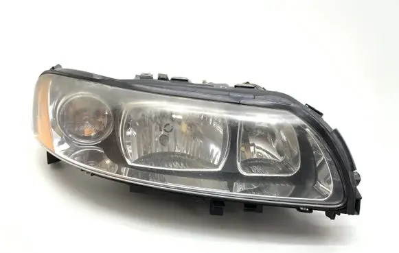 Volvo S60 Headlight/headlamp 30698826 89900320