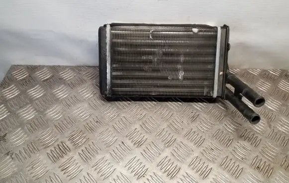 Audi 80 90 S2 B4 Heater blower radiator