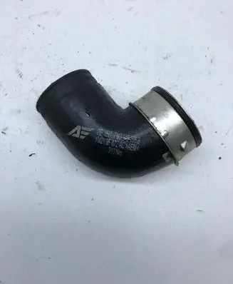 Volkswagen Sharan Intercooler hose/pipe 7M3145708B