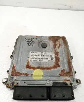 Jeep Grand Cherokee (WK) Engine control unit/module P56044189AG 0281011999