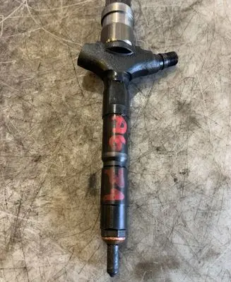 Opel Signum Fuel injector 8972391617 05F03217