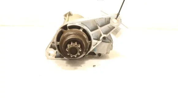 Volkswagen Polo V 6R Starter motor D6GS12