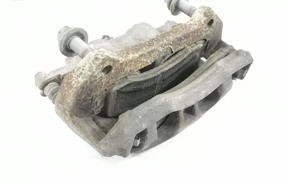Ford F150 Front brake caliper FL3Z2B121C BRCF399