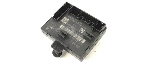 Volkswagen Golf VII Door control unit/module 5Q0959592E 5Q0959592B