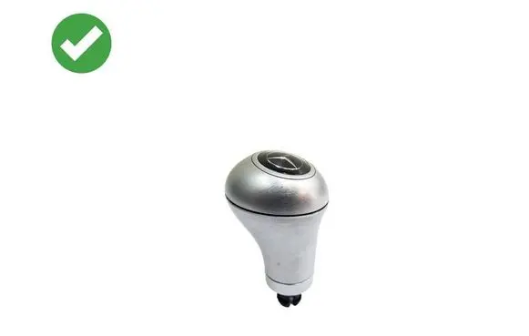 Mercedes-Benz C W204 Gear shift switch/knob 