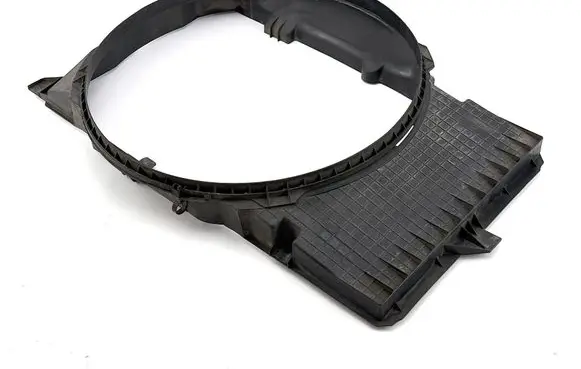 Mercedes-Benz SL R129 Spare wheel section trim A1295050055 1295050055