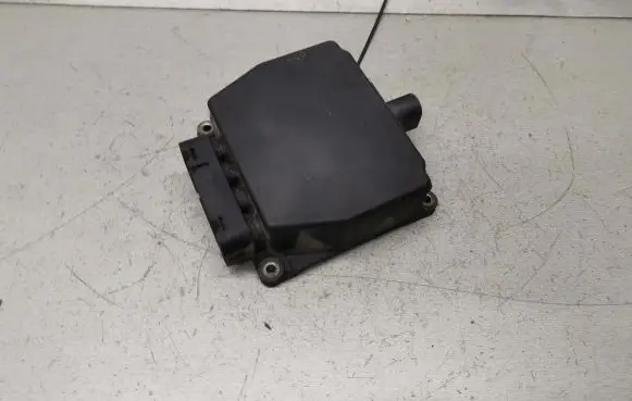 Volkswagen Touran I Turbo solenoid valve 6Q0906625