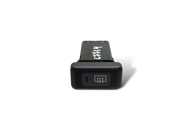 Honda Legend III KA9 Windscreen/window heater switch 0587K