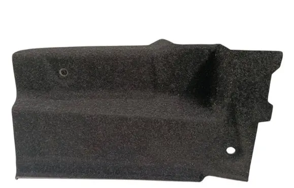 Other trunk/boot trim element