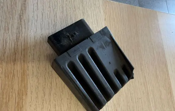 Seat Leon (5F) Fuel pump relay 5Q0906121N
