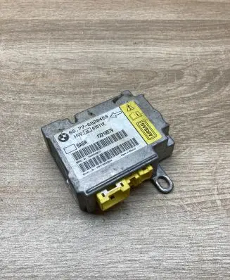 BMW 7 E65 E66 Airbag deployment crash/impact sensor 6920469 010112