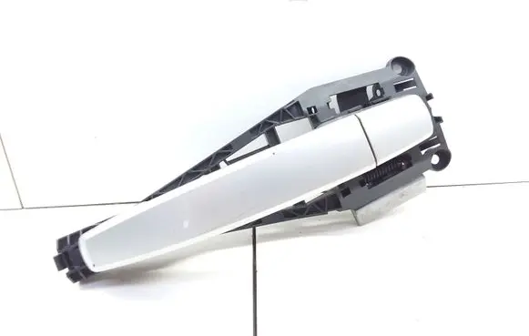 Opel Insignia A Front door exterior handle 6051