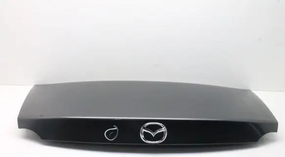 Mazda MX-5 ND Tailgate/trunk/boot lid