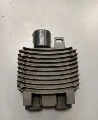 Volvo XC60 Coolant fan relay 940009400 240055657309 190209