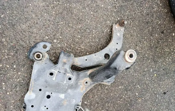 Ford Focus Front subframe