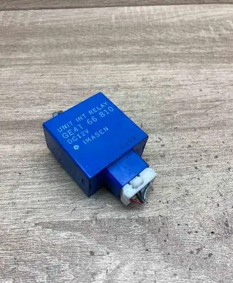 Mazda 626 Other relay GE4T66810 DC12V