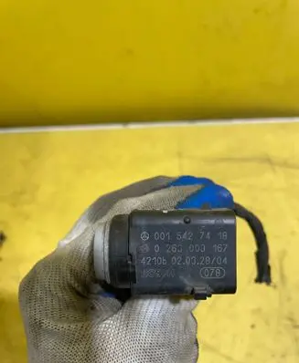 Mercedes-Benz A W168 Parking PDC sensor 0015427418
