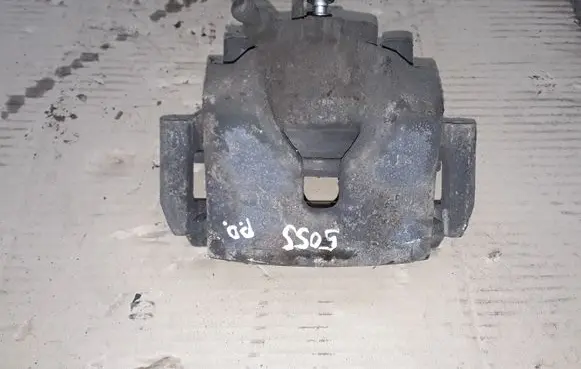 Honda Civic IX Front brake caliper 002 42EM