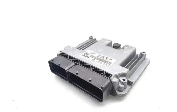 Volkswagen Golf V Engine control unit/module 03G906021KH 0281013226 1039S15273
