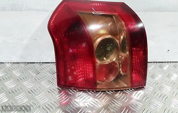Toyota Corolla E120 E130 Rear/tail lights koito02100