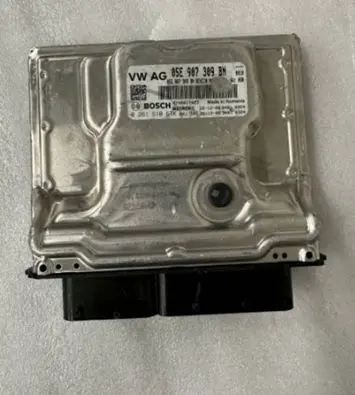 Skoda Karoq Engine control unit/module 05E907309BN 0261S10675