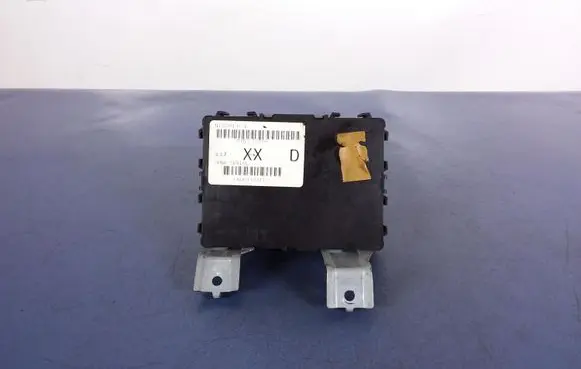 Nissan Maxima A34 Comfort/convenience module 284B17Y000