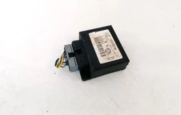 Peugeot 406 Other control units/modules 69220001 652905Z