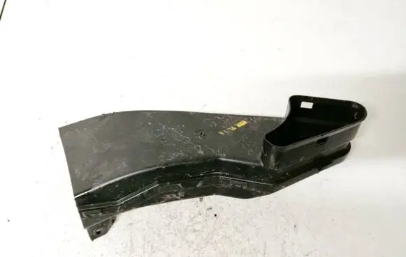 Opel Astra G Air intake hose/pipe