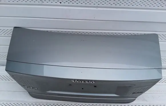 Volvo S60 Tailgate/trunk/boot lid A05W361