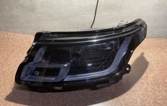 Land Rover Range Rover L405 Headlight/headlamp JK5213W030