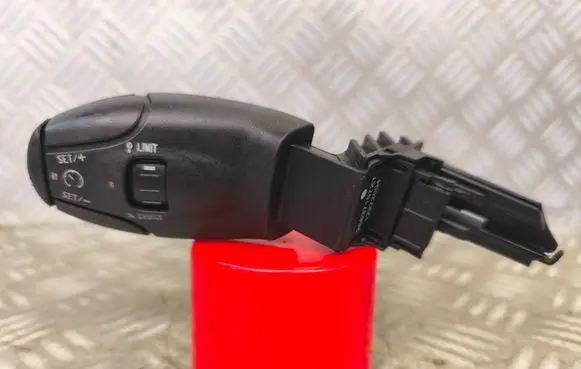 Citroen C3 Cruise control stalk 96637157XT 12272004