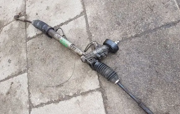 Seat Arosa Steering rack 0230080033