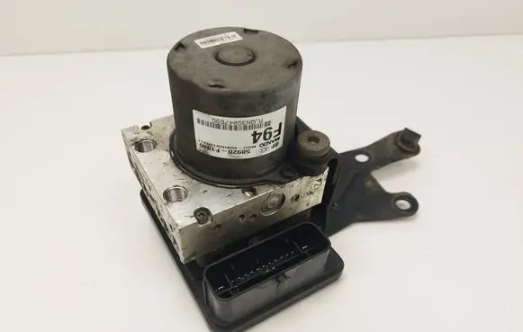 KIA Sportage ABS Pump 58920F1940