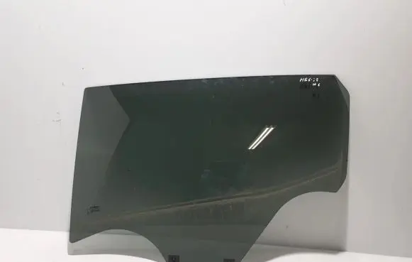 Renault Megane E-Tech Rear door window glass 823019665R