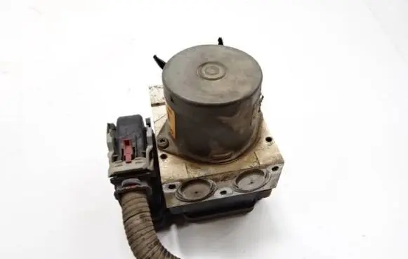 Hyundai i30 Automatic gearbox A6589-30500 6WPC206544 FE20753645