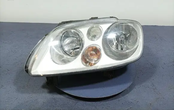 Volkswagen Touran I Headlight/headlamp 1T0941005D