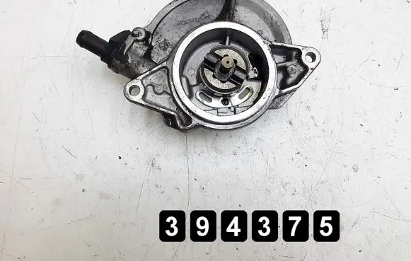 Audi A8 S8 D3 4E Vacuum pump 057145100