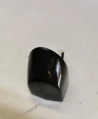 BMW 1 E81 E87 Tailgate/boot lid lock trim 