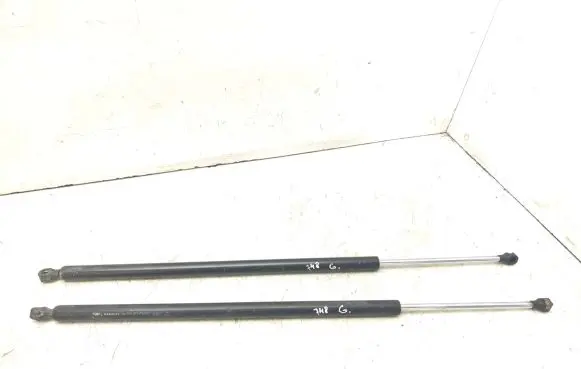 Renault Espace IV Tailgate/trunk strut/damper 8200021974