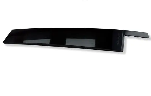 Toyota bZ4X Front door trim (molding) 11A837902