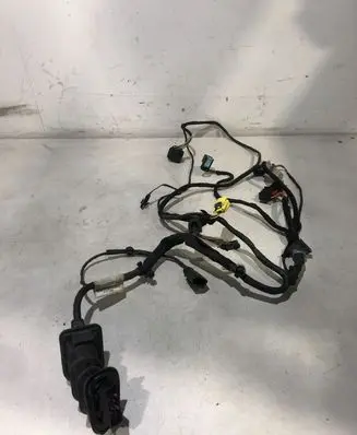 Seat Leon (1P) Front door wiring loom 1P1971120D