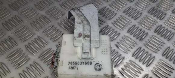 Nissan Maxima Other control units/modules 285503y600
