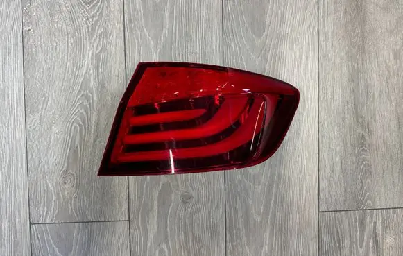 BMW 5 F10 F11 Rear/tail lights